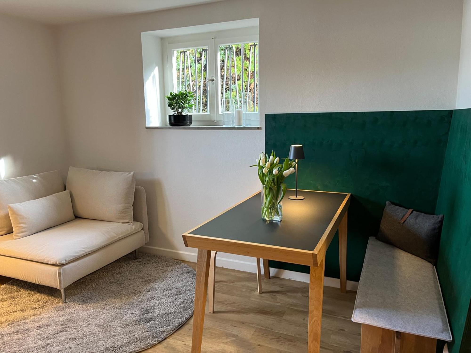 Kolberg Studio - Moderne Ferienwohnung In Boppard Kültér fotó