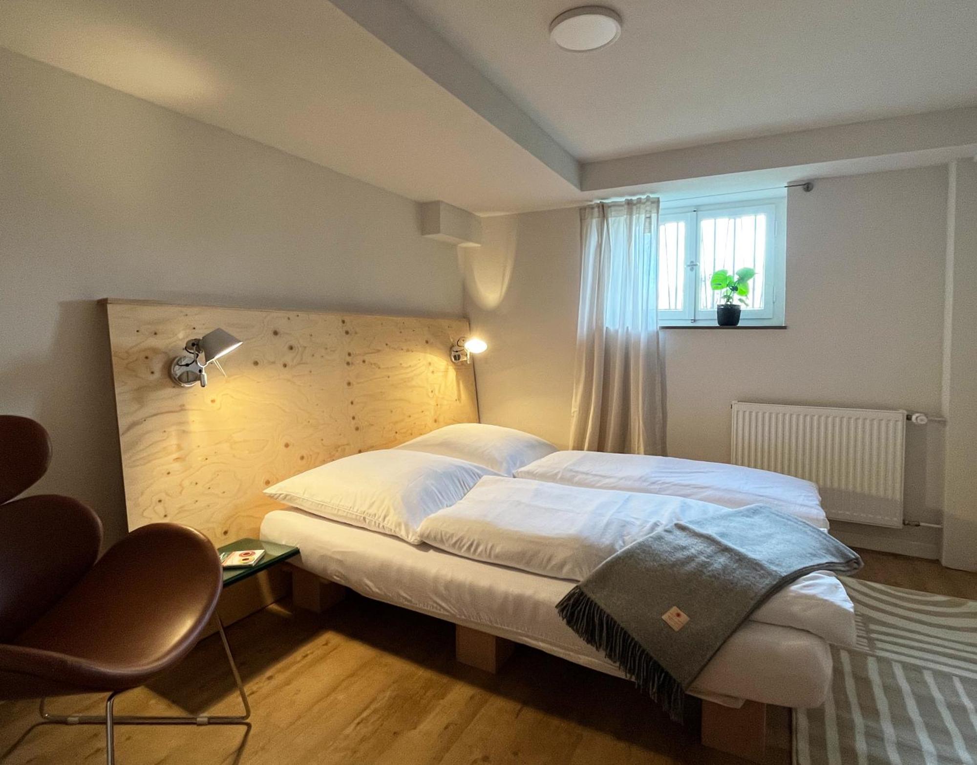 Kolberg Studio - Moderne Ferienwohnung In Boppard Kültér fotó