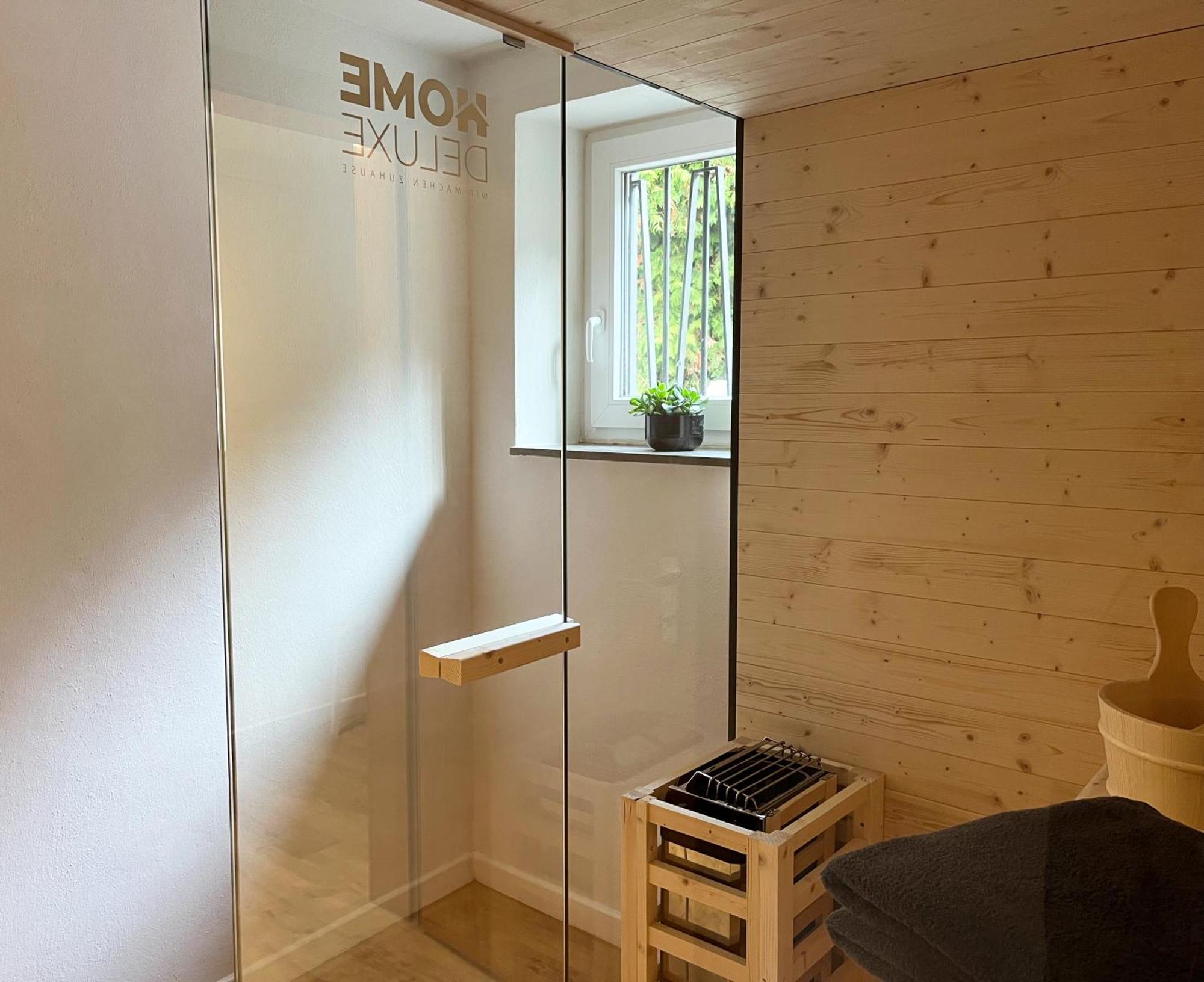 Kolberg Studio - Moderne Ferienwohnung In Boppard Kültér fotó