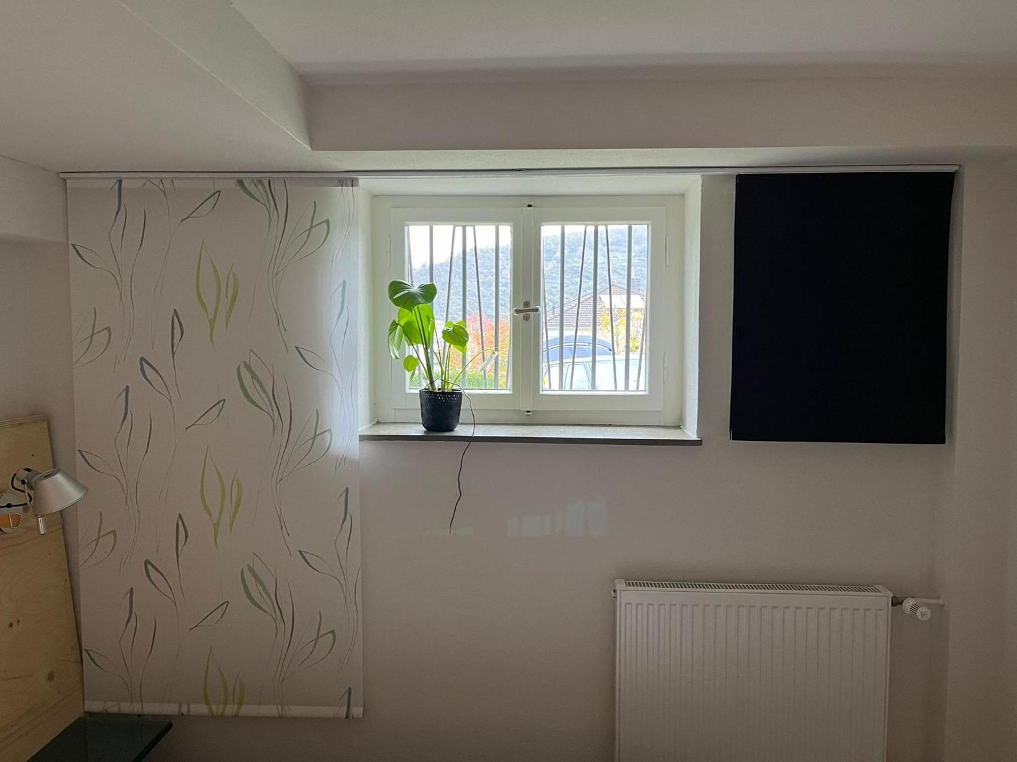 Kolberg Studio - Moderne Ferienwohnung In Boppard Kültér fotó